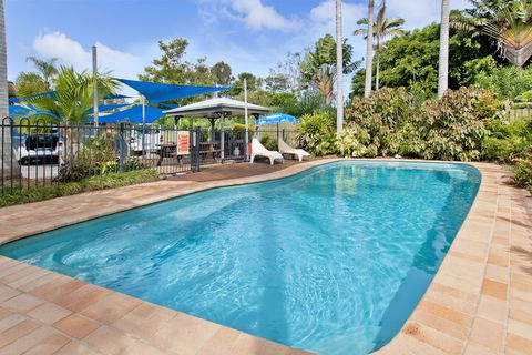 Marina Holiday Park - Accommodation Kalgoorlie 3