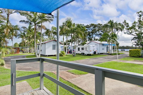 Marina Holiday Park - Accommodation Kalgoorlie 2