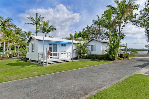 Marina Holiday Park - Accommodation Kalgoorlie 1