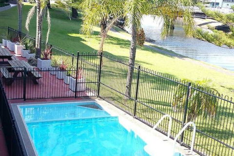 Le George Motel - Accommodation Kalgoorlie 5