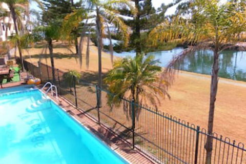 Le George Motel - Accommodation Kalgoorlie 6