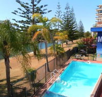 Le George Motel - Accommodation Kalgoorlie