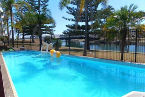 Le George Motel - Accommodation Kalgoorlie 3