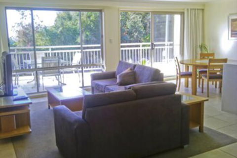 Beach Blue Resort - Accommodation Kalgoorlie 5
