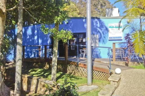Beach Blue Resort - Accommodation Kalgoorlie 1