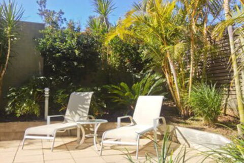 Beach Blue Resort - Accommodation Kalgoorlie 7