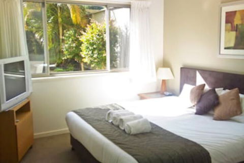 Beach Blue Resort - Accommodation Kalgoorlie 0