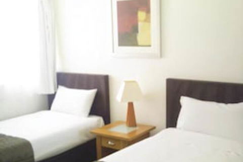 Beach Blue Resort - Accommodation Kalgoorlie 3