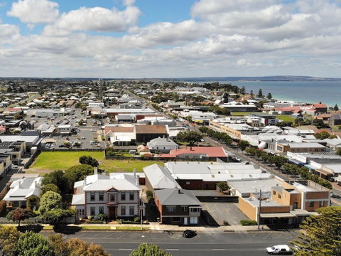Annesley House - Accommodation Kalgoorlie 1