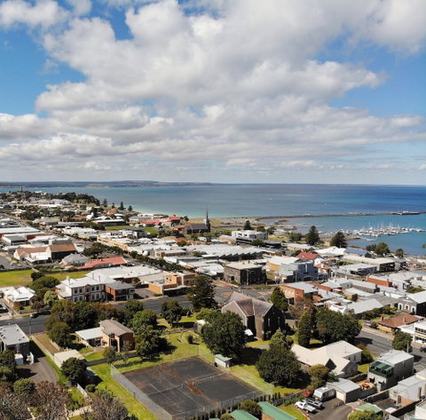 Annesley House - Accommodation Kalgoorlie 2