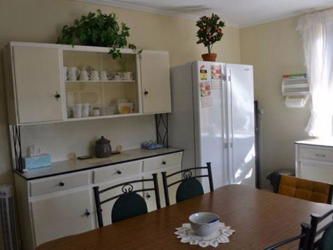 Squatters Cottage - Accommodation Kalgoorlie 1