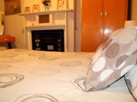 Squatters Cottage - Accommodation Kalgoorlie 4