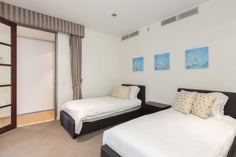 Gallery Serviced Apartments - Accommodation Kalgoorlie 4