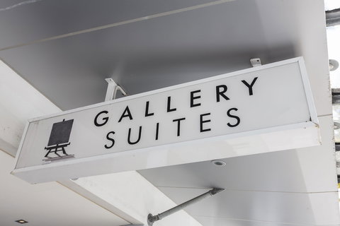 Gallery Serviced Apartments - Accommodation Kalgoorlie 2