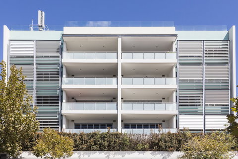 Gallery Serviced Apartments - Accommodation Kalgoorlie 0