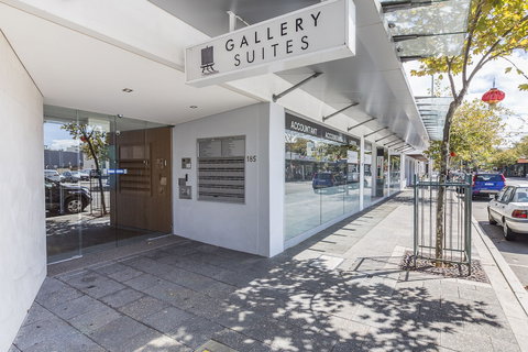 Gallery Serviced Apartments - Accommodation Kalgoorlie 1