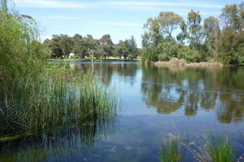 Como Waters Bed & Breakfast - Accommodation Kalgoorlie 4