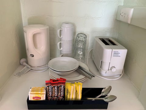 Gloucester Motel - Accommodation Kalgoorlie 6