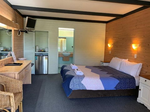 Gloucester Motel - Accommodation Kalgoorlie 3