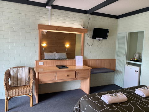 Gloucester Motel - Accommodation Kalgoorlie 4