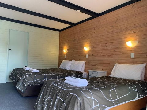 Gloucester Motel - Accommodation Kalgoorlie 1