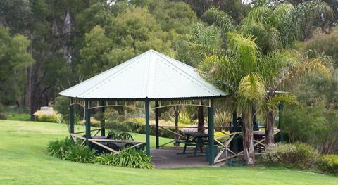 Gloucester Motel - Accommodation Kalgoorlie 0