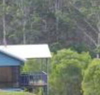 Rainbow Trail Chalets - Accommodation Kalgoorlie