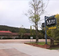 Motel Melrose - Accommodation Kalgoorlie