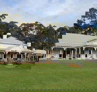 Gilgara Retreat - Accommodation Kalgoorlie