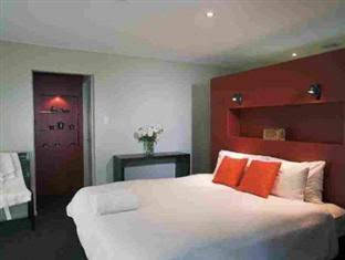 Merribrook Retreat - Accommodation Kalgoorlie 0