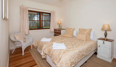 Crystal Creek Meadows Luxury Cottages - Accommodation Kalgoorlie 5