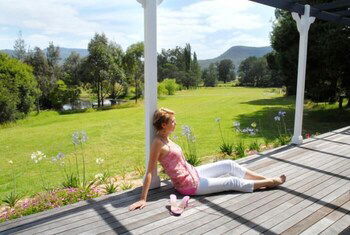 Crystal Creek Meadows Luxury Cottages - Accommodation Kalgoorlie 0