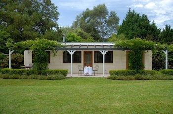 Crystal Creek Meadows Luxury Cottages - Accommodation Kalgoorlie 1