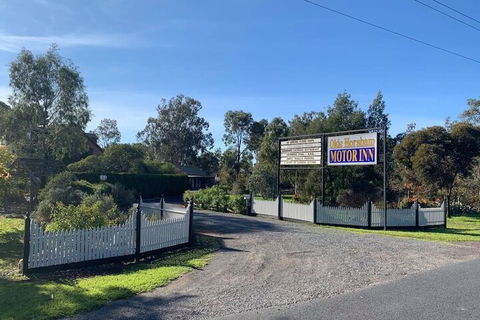 Olde Horsham Motor Inn - Accommodation Kalgoorlie 2