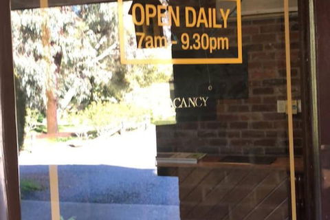 Olde Horsham Motor Inn - Accommodation Kalgoorlie 6