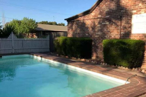 Olde Horsham Motor Inn - Accommodation Kalgoorlie 3