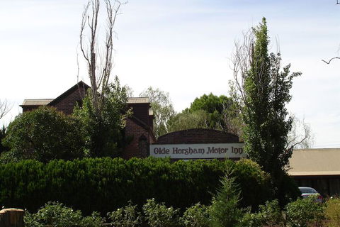 Olde Horsham Motor Inn - Accommodation Kalgoorlie 1