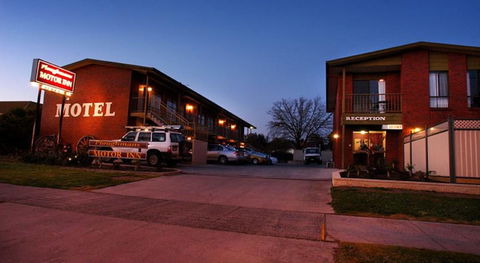 Ploughmans Motor Inn - Accommodation Kalgoorlie 2