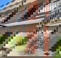 Ploughmans Motor Inn - Accommodation Kalgoorlie