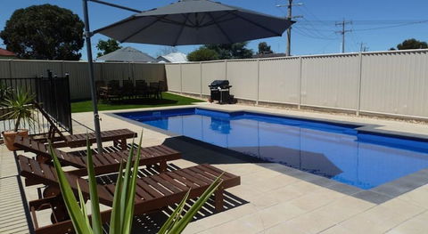 Ploughmans Motor Inn - Accommodation Kalgoorlie 6