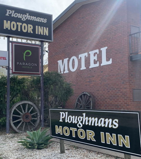 Ploughmans Motor Inn - Accommodation Kalgoorlie 1
