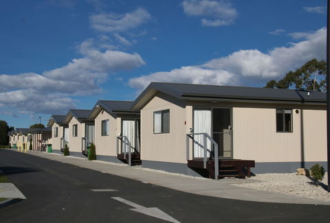 BIG4 Hobart Airport Tourist Park - Accommodation Kalgoorlie 0