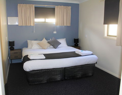 BIG4 Hobart Airport Tourist Park - Accommodation Kalgoorlie 5