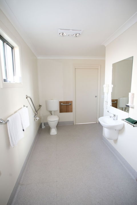 BIG4 Hobart Airport Tourist Park - Accommodation Kalgoorlie 4