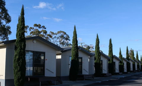 BIG4 Hobart Airport Tourist Park - Accommodation Kalgoorlie 1