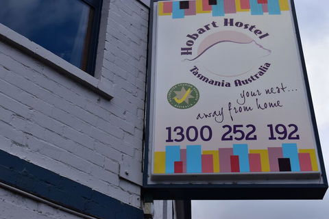 Hobarts Accommodation & Hostel - Accommodation Kalgoorlie 3