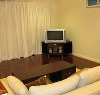 Halls Gap Escape - Accommodation Kalgoorlie