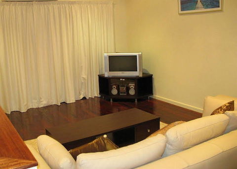 Halls Gap Escape - Accommodation Kalgoorlie 5