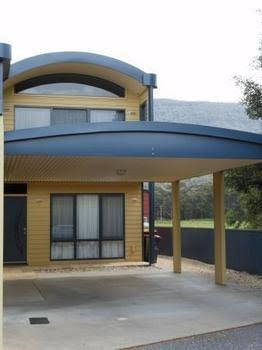 Halls Gap Escape - Accommodation Kalgoorlie 6