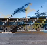 Sails Geraldton Accommodation - Accommodation Kalgoorlie